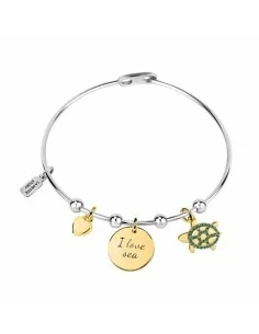 Ladies' Bracelet Thomas Sabo LBA0044 16,5 cm | Tienda24 Tienda24.eu