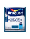 Barniz Bruguer 5057545 750 ml Esmalte para acabados | Tienda24 Tienda24.eu