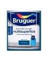 Lackierung Bruguer 5057545 750 ml Schlußemaille | Tienda24 Tienda24.eu