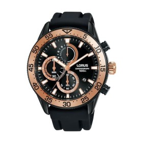 Montre Homme Lorus RM339FX9 (Ø 45 mm) de Lorus, Montres bracelet - Réf : S7202054, Prix : 89,30 €, Remise : %