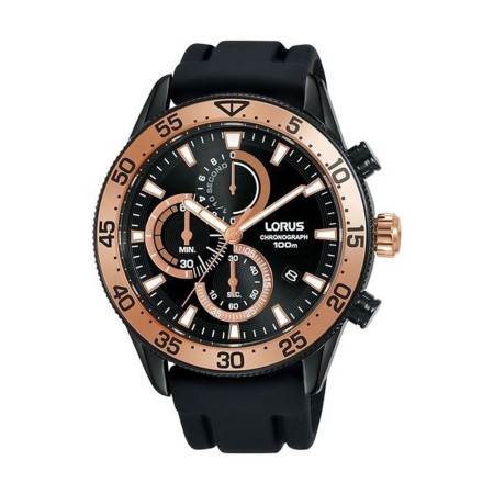 Reloj Hombre Lorus RM339FX9 (Ø 45 mm) de Lorus, Relojes de pulsera - Ref: S7202054, Precio: 89,30 €, Descuento: %