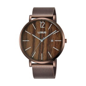 Men's Watch Lorus DRESS Brown by Lorus, Wrist Watches - Ref: S7202082, Price: 127,46 €, Discount: %