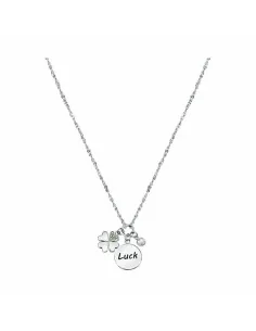 Ladies' Necklace Lotus LP3479-1/1 | Tienda24 Tienda24.eu