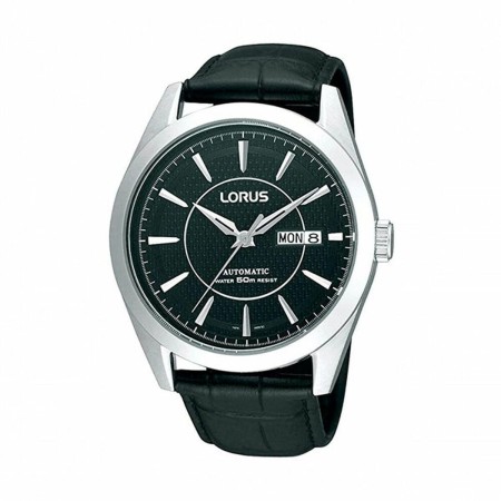 Montre Homme Lorus RL423AX9 Noir Vert de Lorus, Montres bracelet - Réf : S7202103, Prix : 163,43 €, Remise : %