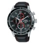 Herrenuhr Lorus SPORTS Schwarz (Ø 45 mm) | Tienda24 - Global Online Shop Tienda24.eu