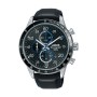 Orologio Uomo Lorus SPORTS Nero (Ø 45 mm) | Tienda24 - Global Online Shop Tienda24.eu