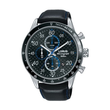 Orologio Uomo Lorus SPORTS Nero (Ø 45 mm) | Tienda24 - Global Online Shop Tienda24.eu