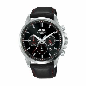 Montre Homme Lorus RT313JX9 Noir de Lorus, Montres bracelet - Réf : S7202122, Prix : 126,13 €, Remise : %