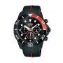 Reloj Hombre Lorus SPORTS (Ø 43 mm) de Lorus, Relojes de pulsera - Ref: S7202143, Precio: 89,30 €, Descuento: %