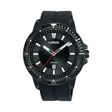 Men's Watch Lorus SPORTS (Ø 45 mm) by Lorus, Wrist Watches - Ref: S7202155, Price: 68,38 €, Discount: %