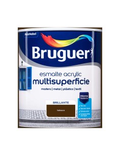 Varnish Bruguer 5161509 750 ml Finishing polish | Tienda24 Tienda24.eu