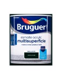 Varnish Bruguer 5057561 750 ml Finishing polish | Tienda24 Tienda24.eu