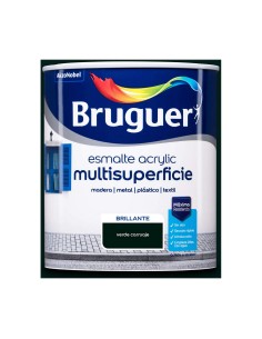 Verniz Bruguer 5057548 750 ml Esmalte para acabamentos | Tienda24 Tienda24.eu