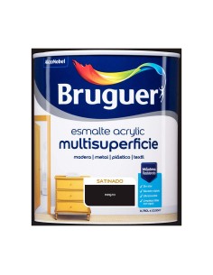 Aceite Protector Bruguer Xyladecor 5 L | Tienda24 Tienda24.eu