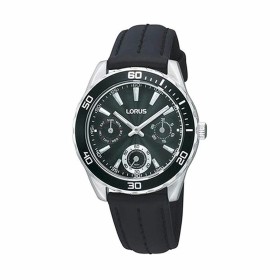 Montre Homme Lorus RP633AX9 Noir de Lorus, Montres bracelet - Réf : S7202255, Prix : 116,70 €, Remise : %