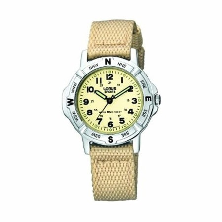 Reloj Infantil Lorus RRS07QX de Lorus, Relojes de pulsera - Ref: S7202258, Precio: 89,73 €, Descuento: %