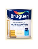 Varnish Bruguer 5057441 750 ml Finishing polish | Tienda24 Tienda24.eu