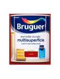 Barniz Bruguer 5057494 750 ml Esmalte para acabados | Tienda24 Tienda24.eu