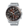 Relógio masculino Lorus SPORTS (Ø 44 mm) de Lorus, Relógios com braselete - Ref: S7202282, Preço: 83,44 €, Desconto: %