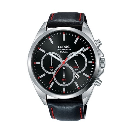 Reloj Hombre Lorus SPORTS (Ø 46 mm) de Lorus, Relojes de pulsera - Ref: S7202285, Precio: 83,44 €, Descuento: %