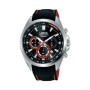 Reloj Hombre Lorus SPORTS (Ø 44 mm) de Lorus, Relojes de pulsera - Ref: S7202286, Precio: 83,44 €, Descuento: %