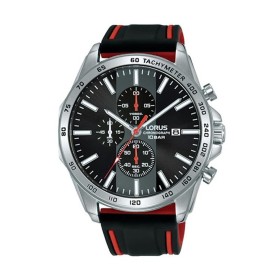 Montre Homme Lorus SPORTS (Ø 45 mm) de Lorus, Montres bracelet - Réf : S7202292, Prix : 138,25 €, Remise : %