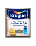 Varnish Bruguer 5057463 750 ml Finishing polish | Tienda24 Tienda24.eu