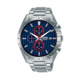 Orologio Uomo Lorus SPORTS Argentato (Ø 45 mm) di Lorus, Orologi da polso - Rif: S7202324, Prezzo: 89,30 €, Sconto: %