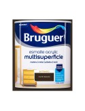 Varnish Bruguer 5057500 750 ml Finishing polish | Tienda24 Tienda24.eu