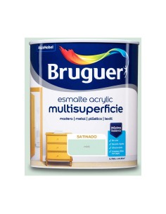 Barniz Bruguer 5057494 750 ml Esmalte para acabados | Tienda24 Tienda24.eu