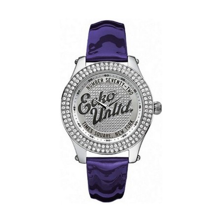 Relógio feminino Marc Ecko THE ROLLIE (Ø 39 mm) de Marc Ecko, Relógios com braselete - Ref: S7202418, Preço: 57,09 €, Descont...