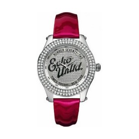 Montre Femme Marc Ecko THE ROLLIE (Ø 39 mm) de Marc Ecko, Montres bracelet - Réf : S7202419, Prix : 57,09 €, Remise : %