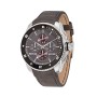 Men's Watch Sector 350 Grey (Ø 45 mm) by Sector, Wrist Watches - Ref: S7203119, Price: 292,69 €, Discount: %