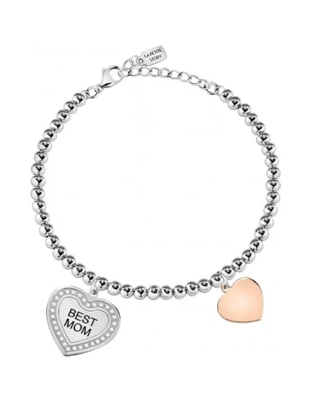 Pulsera Mujer La Petite Story LPS05ASF07 | Tienda24 Tienda24.eu