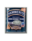 Émail antioxydant Hammerite 5093227 Gris 750 ml Mat | Tienda24 Tienda24.eu