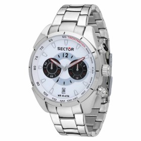 Men's Watch Sector 330 (Ø 43 mm) by Sector, Wrist Watches - Ref: S7203132, Price: 169,55 €, Discount: %