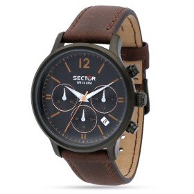 Montre Homme Sector R3271693001 de Sector, Montres bracelet - Réf : S7203143, Prix : 190,90 €, Remise : %