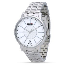 Montre Homme Sector R3253593504 de Sector, Montres bracelet - Réf : S7203150, Prix : 136,90 €, Remise : %