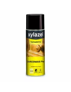 Oberflächenschutz Xylazel Xylamon Plus Spray Holzwurm 250 ml Farblos von Xylazel, Oberflächenschutz - Ref: S7902868, Preis: 1...