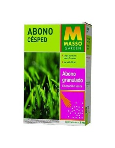 Non-organic fertiliser Massó 250 ml | Tienda24 Tienda24.eu