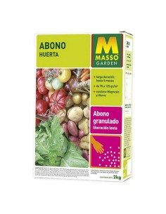 Adubo orgânico Naturendie | Tienda24 Tienda24.eu