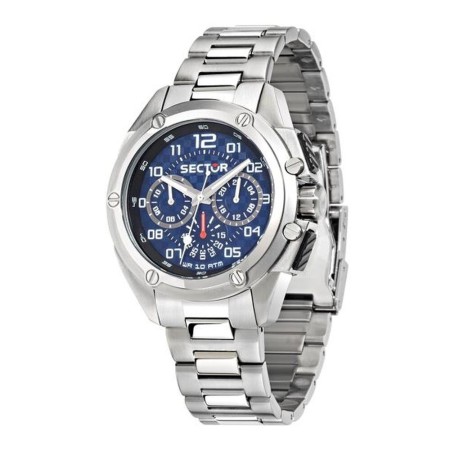 Montre Homme Sector R3253581002 de Sector, Montres bracelet - Réf : S7203154, Prix : 199,09 €, Remise : %