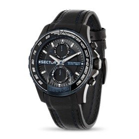 Montre Homme Sector R3251577003 Noir de Sector, Montres bracelet - Réf : S7203164, Prix : 199,09 €, Remise : %