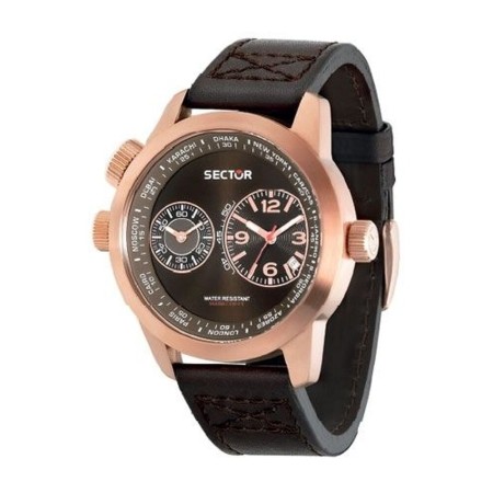 Montre Homme Sector R3251102022 (Ø 48 mm) | Tienda24 - Global Online Shop Tienda24.eu