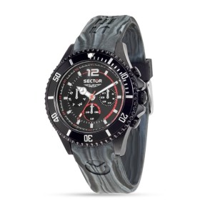 Montre Homme Sector R3251161017 (Ø 43 mm) de Sector, Montres bracelet - Réf : S7203169, Prix : 144,69 €, Remise : %