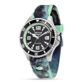 Men's Watch Sector R3251161020 Ø 43 mm Black by Sector, Wrist Watches - Ref: S7203171, Price: 113,55 €, Discount: %