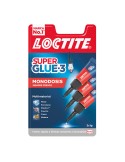 Cola Loctite mini trio | Tienda24 Tienda24.eu