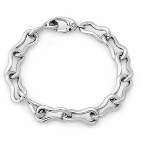 Bracciale Unisex Morellato HIPPI di Morellato, Bracciali - Rif: S7203202, Prezzo: 44,23 €, Sconto: %