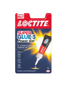 Colla Loctite power flex da Loctite, Adesivi universali - Ref: S7902905, Precio: 13,44 €, Descuento: %