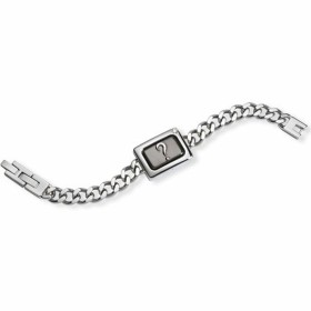 Bracelete unissexo Morellato BRIGHTLIGHT de Morellato, Pulseiras - Ref: S7203213, Preço: 54,29 €, Desconto: %